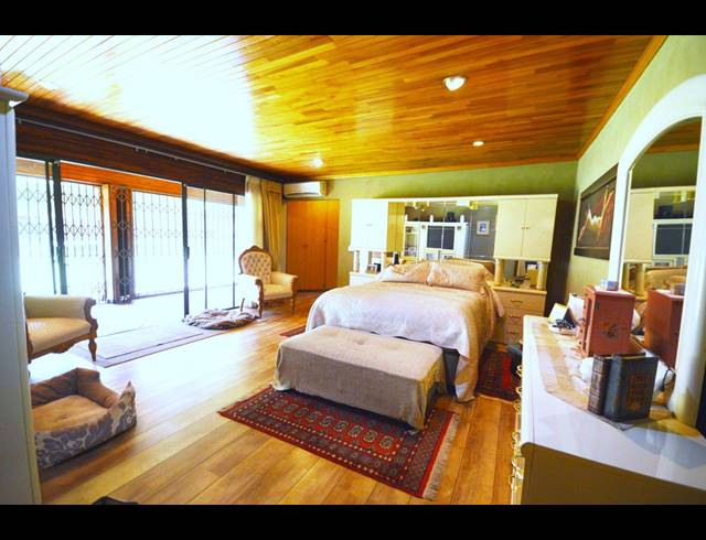 5 BEDROOM HOUSE FOR SALE IN GLEN DONALD AH